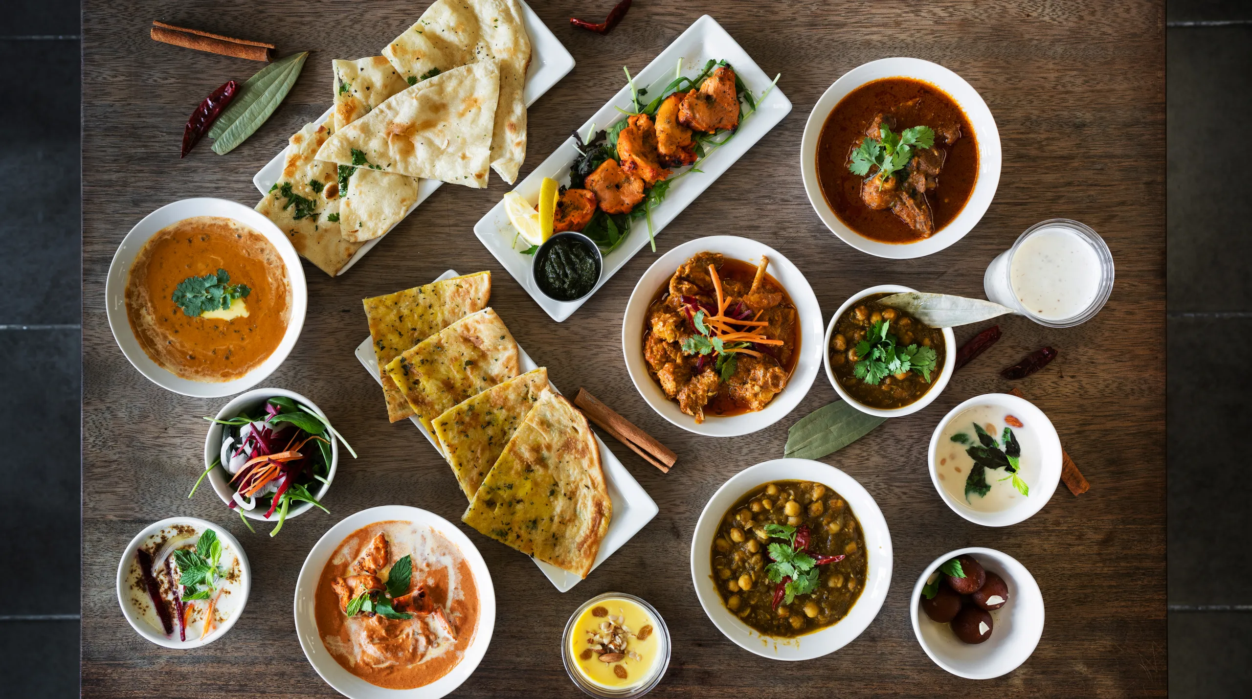 https://www.gettyimages.ca/photos/indian-food-table