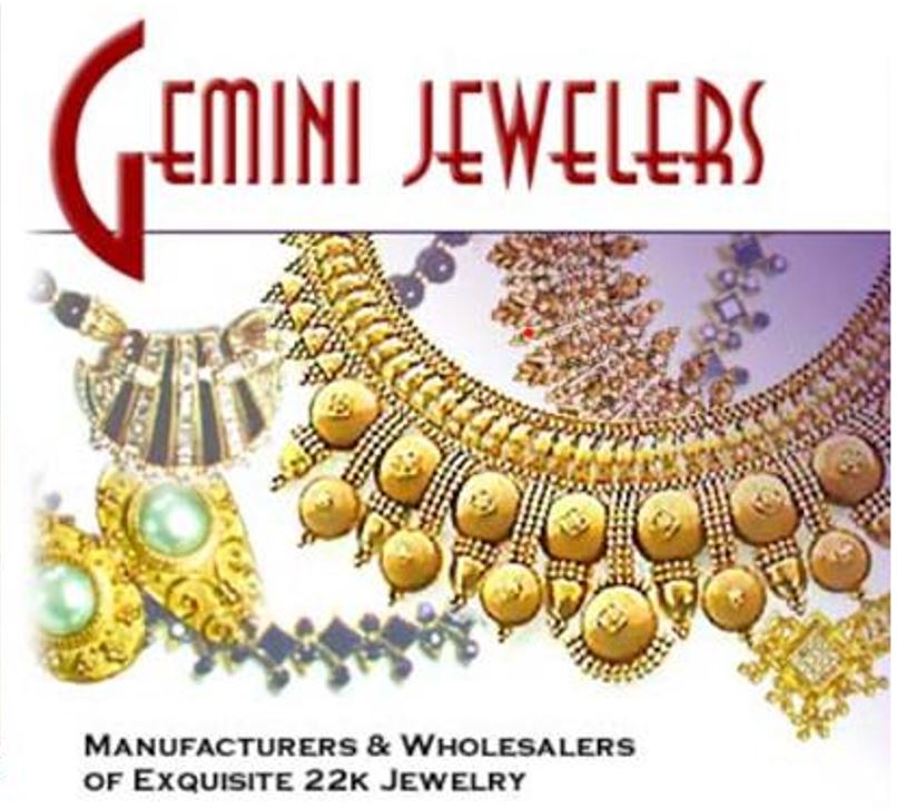 Gemini Jwellers
